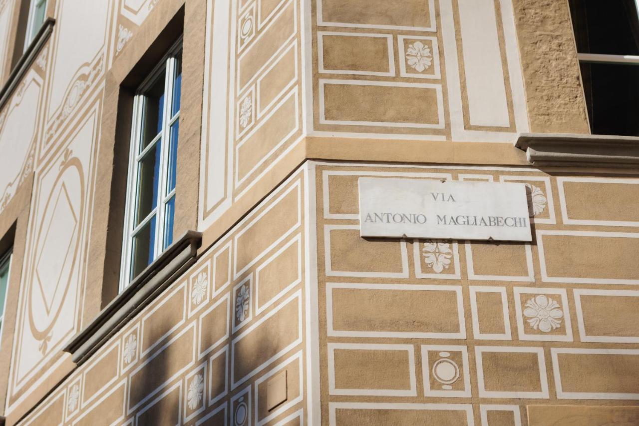 Maison Santa Croce Florence Luaran gambar