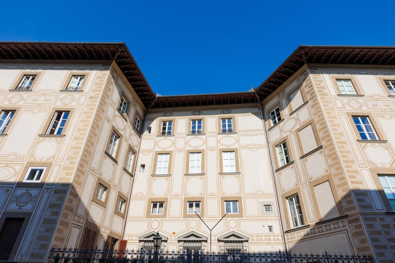 Maison Santa Croce Florence Luaran gambar